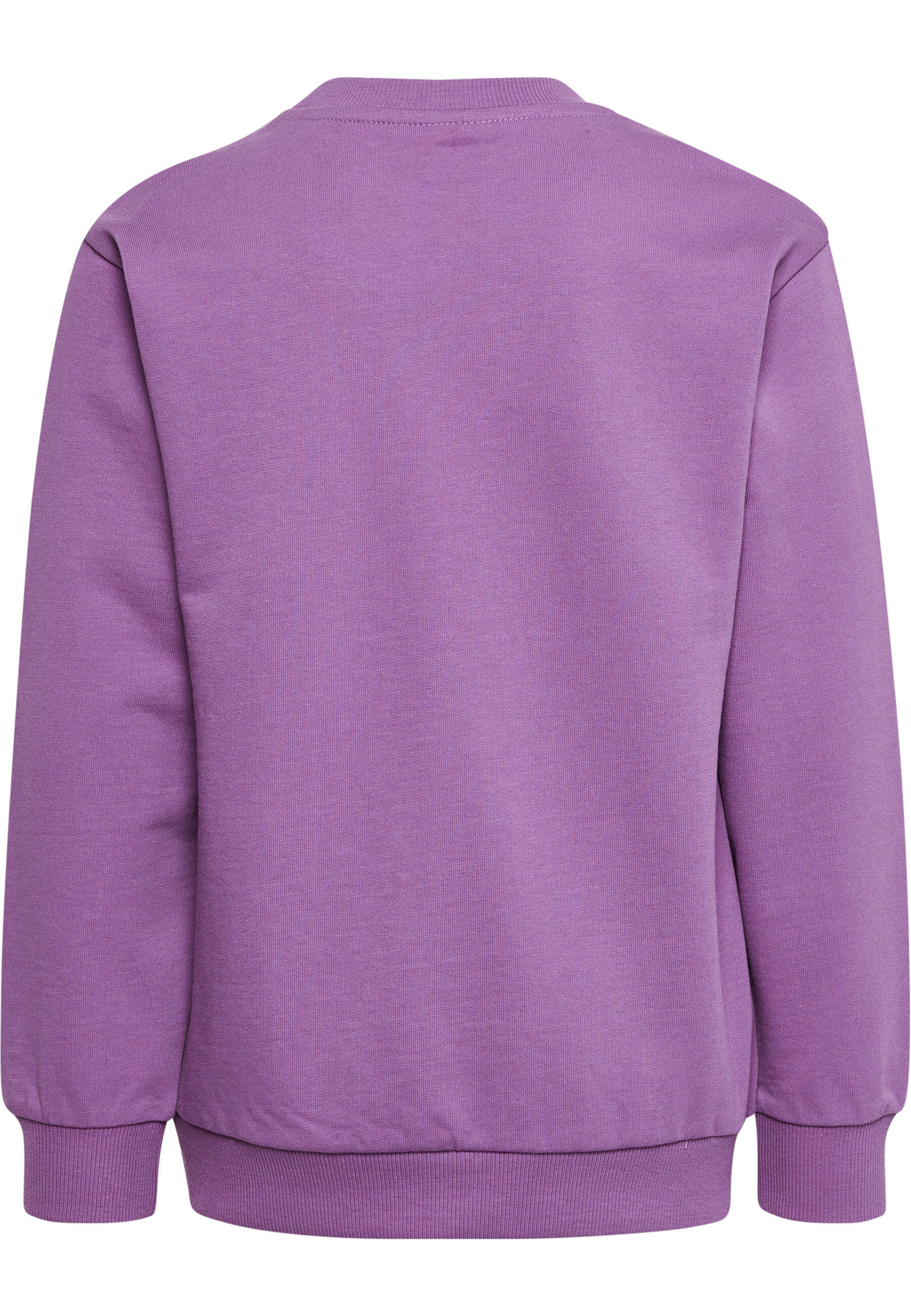 Enfiler Sweat-Shirt Hmlfast Garçon 2/7