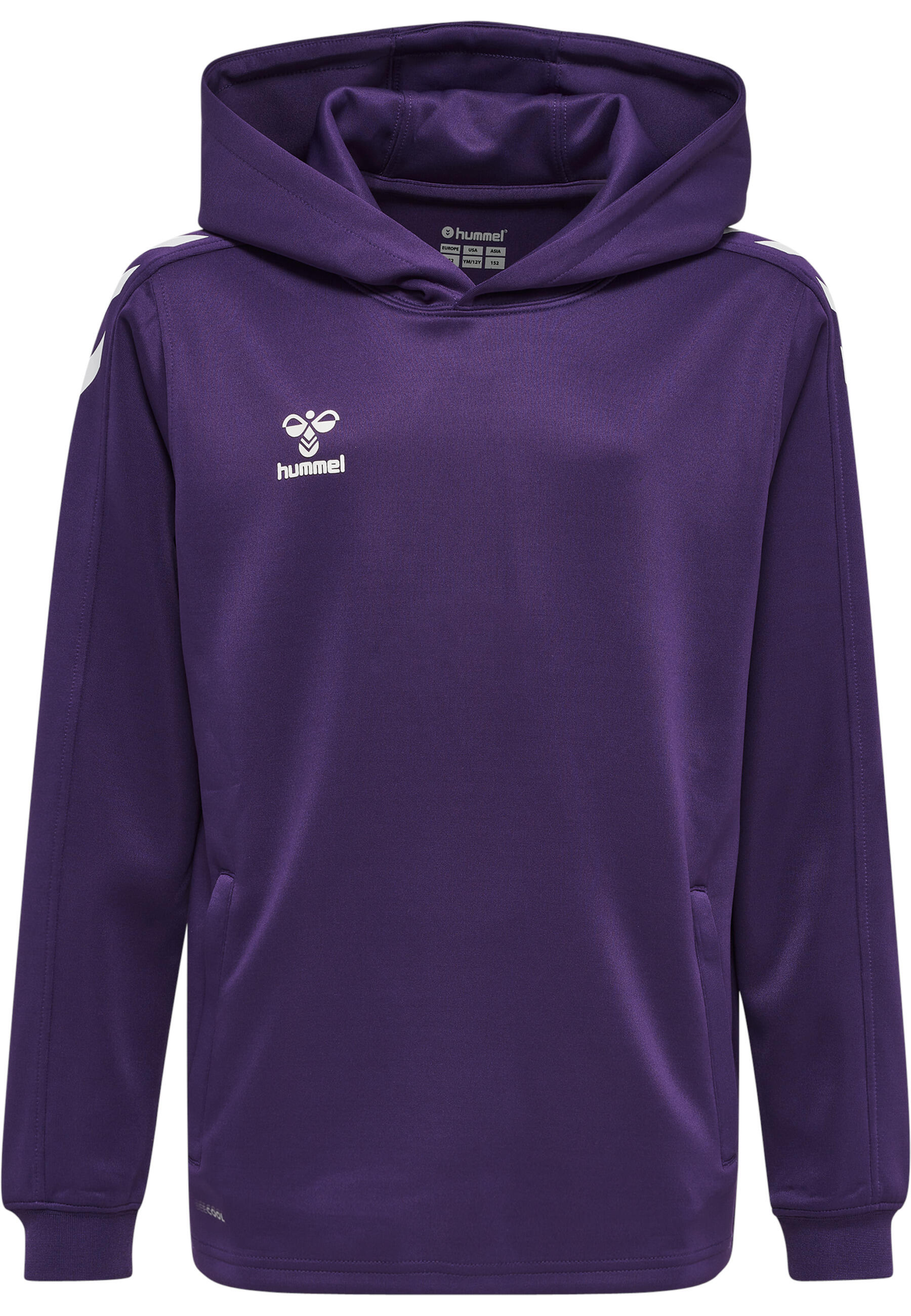 HUMMEL Children's hoodie Hummel hmlCORE XK