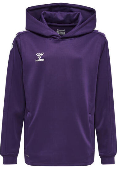 Kinder-Hoodie Hummel hmlCORE XK