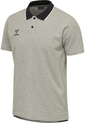 Enfiler Polo Hmlmove Homme