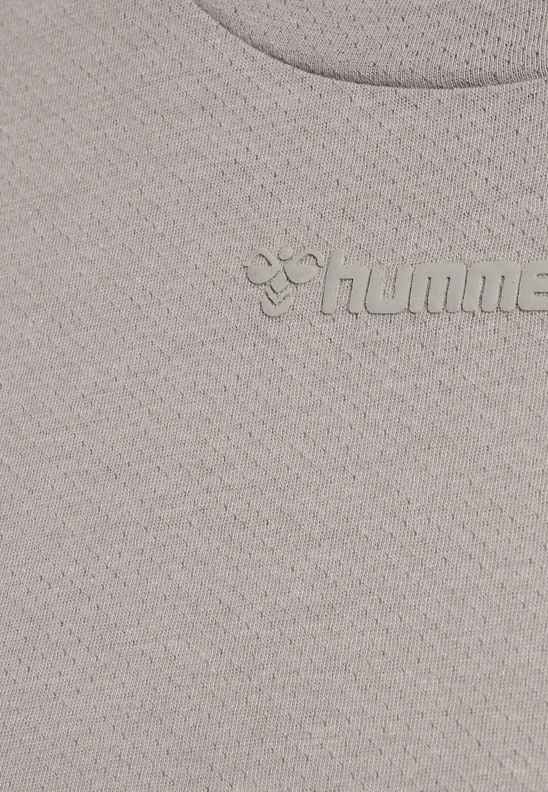 Maglietta da donna Hummel MT Vanja 3/7