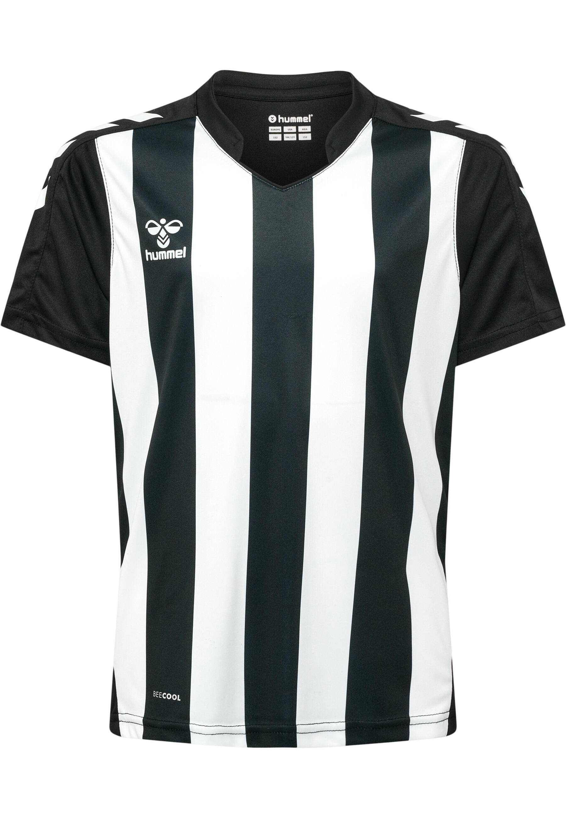 HUMMEL Kid's jersey Hummel Striped