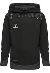 Fermeture À Cordon Chaussure D'intérieur Hmllead Enfant HUMMEL