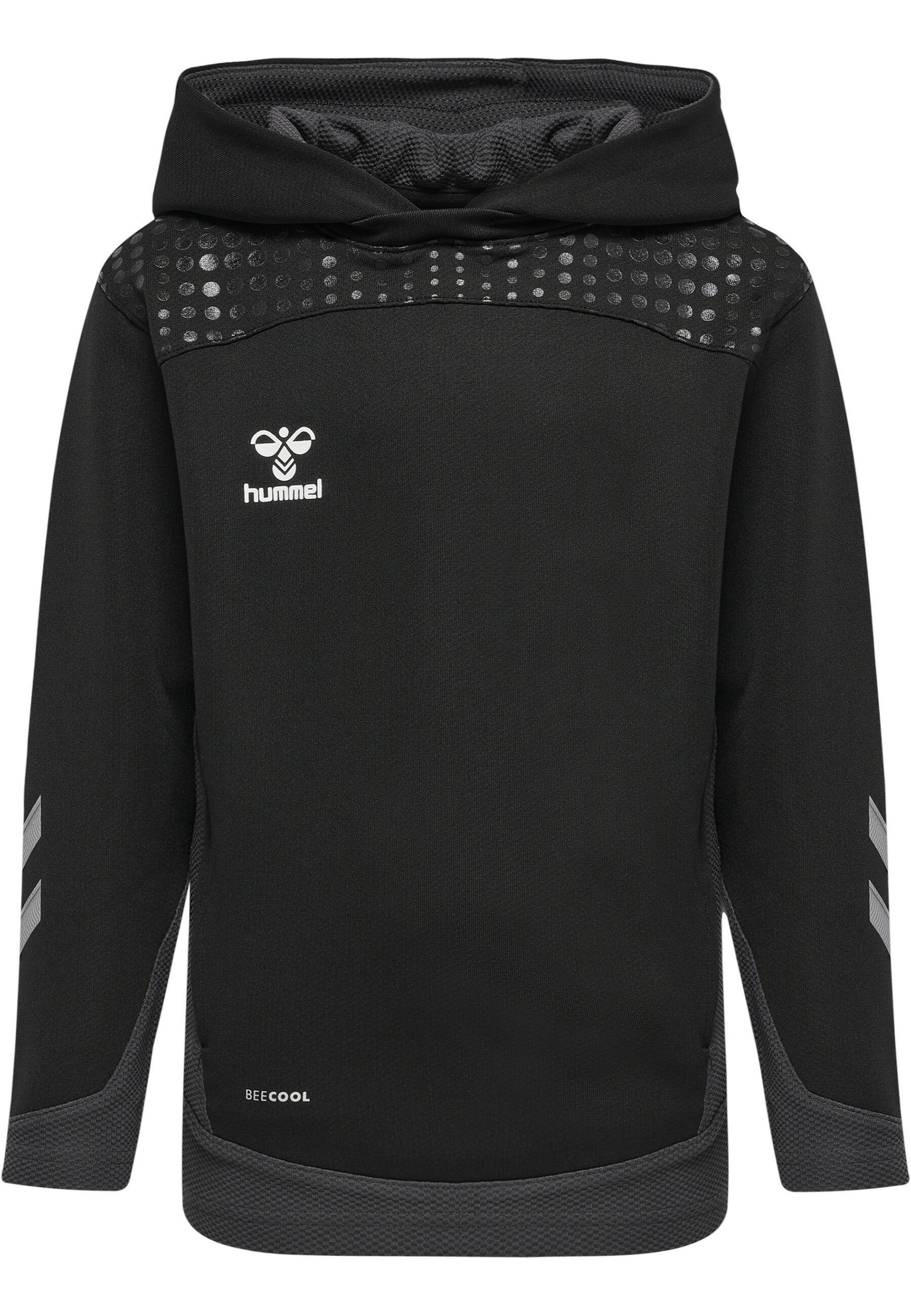 HUMMEL Child hoodie Hummel hmllead poly
