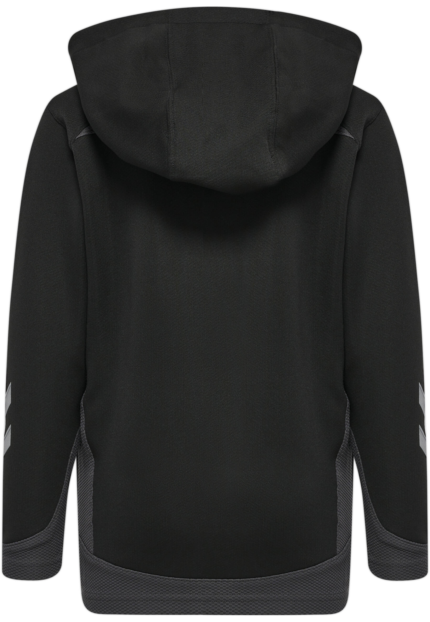 Verstellbare Taille Kapuzenpullover Hmllead Kinder 4/7