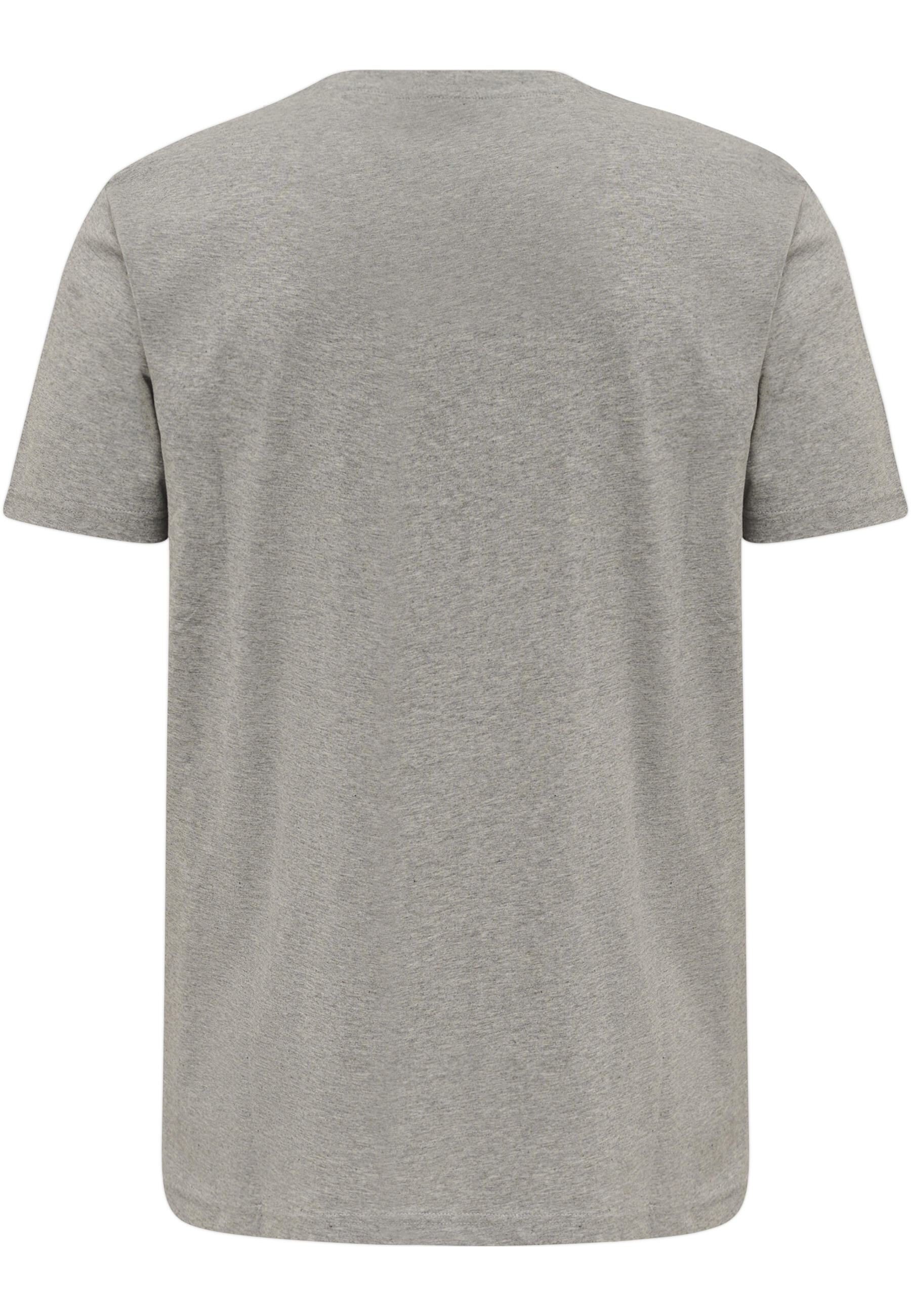 Enfiler T-Shirt Hmlred Homme 2/7