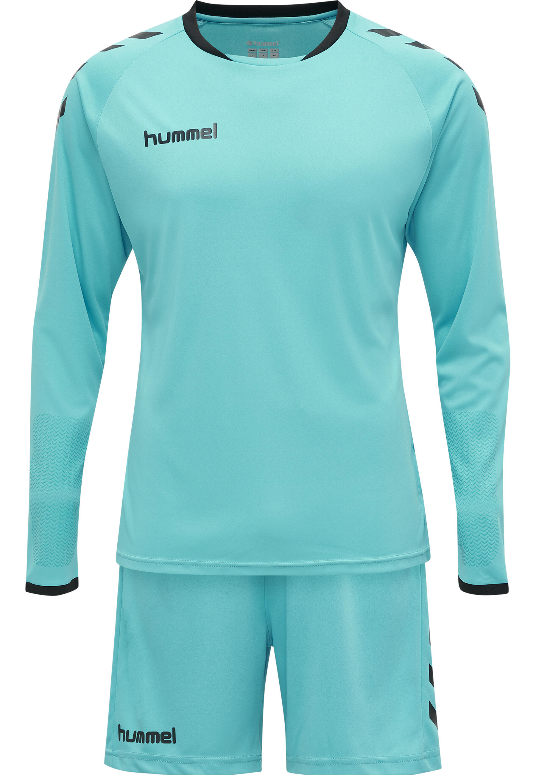 Azul mediterrâneo