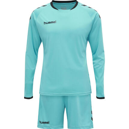 Strój bramkarski męski Hummel hml CORE
