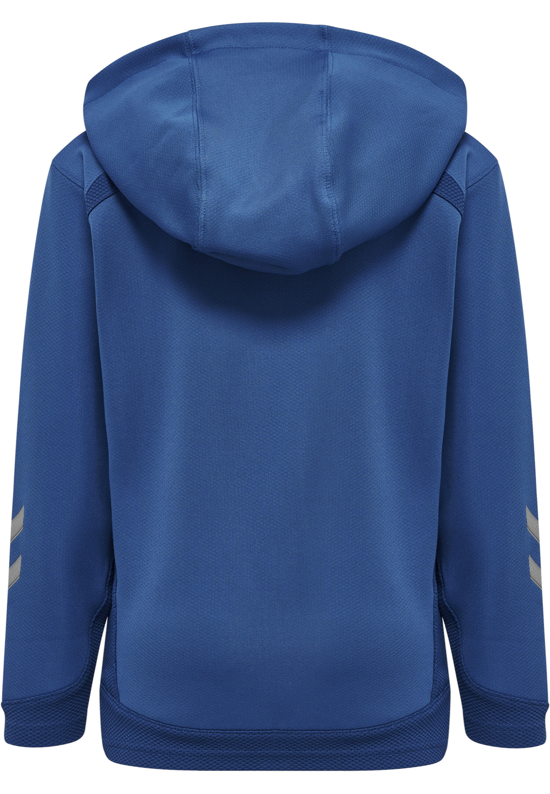 HUMMEL hmlLEAD ZIP POLY HOODIE KIDS 2/7