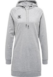 Enfiler Veste Polaire Hmlmove Femme HUMMEL