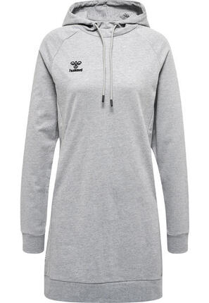 Enfiler Veste Polaire Hmlmove Femme