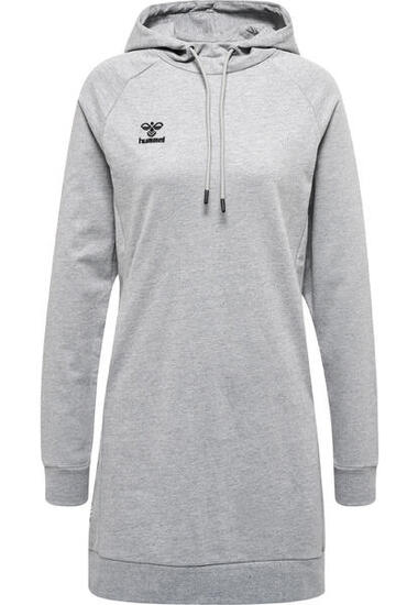 Enfiler Veste Polaire Hmlmove Femme