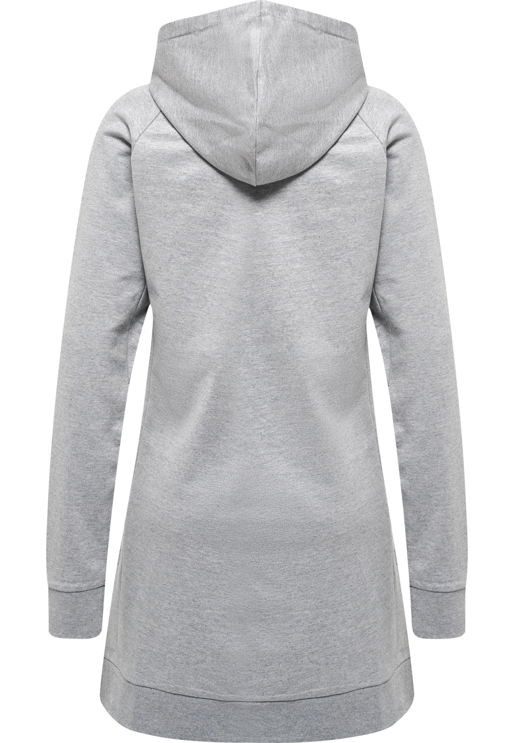 Enfiler Veste Polaire Hmlmove Femme 2/7
