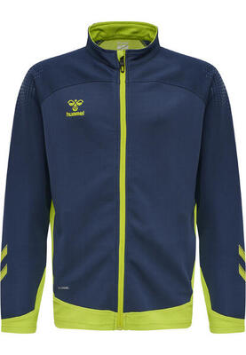 Reißverschluss Jacke Hmllead Kinder HUMMEL