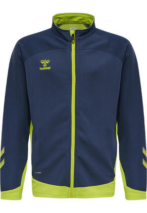 Veste zippée enfant Hummel hmlLEAD poly