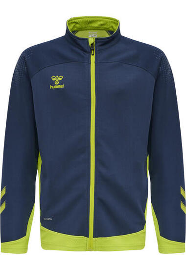 Reißverschluss Jacke Hmllead Kinder HUMMEL