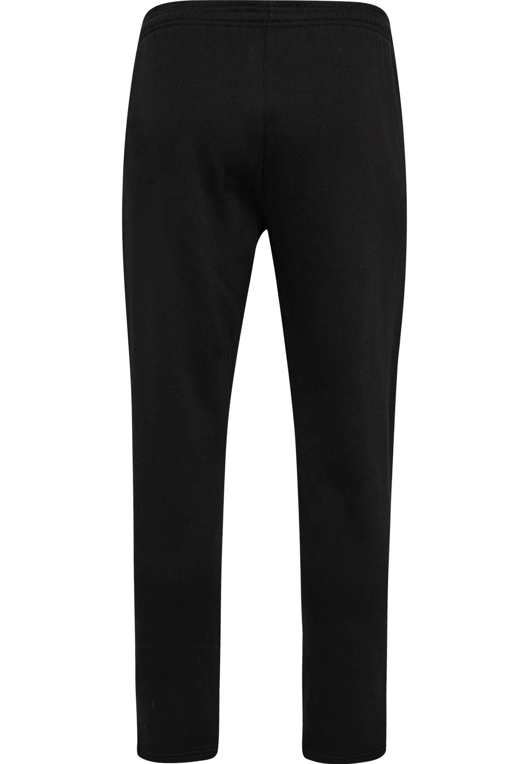 Fermeture À Cordon Pantalon Hmlmover Homme 3/7