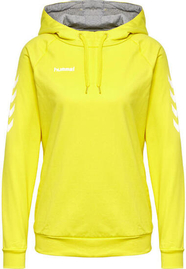 Enfiler Chaussure D'intérieur Hmlgo Femme