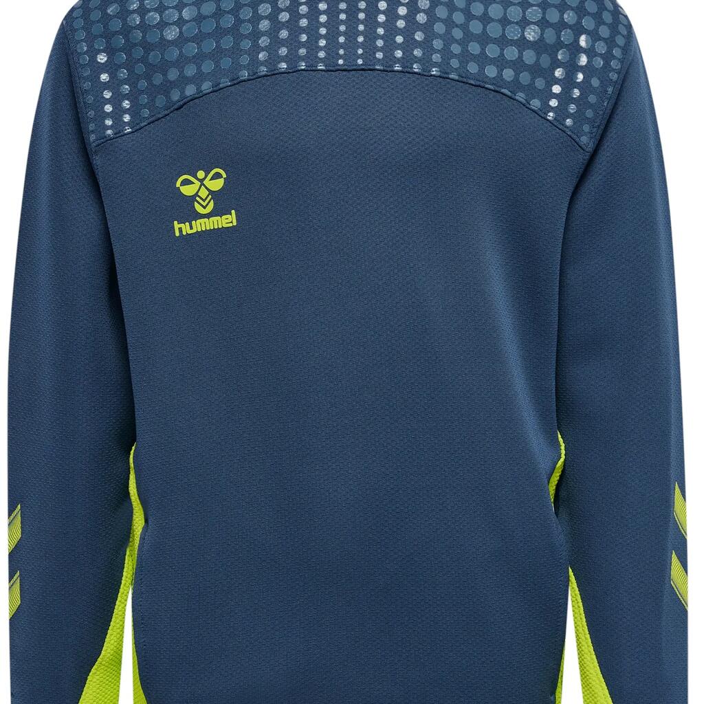 Child hoodie Hummel hmllead poly