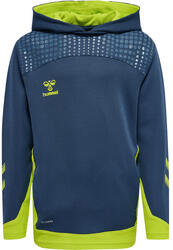 Fermeture À Cordon Chaussure D'intérieur Hmllead Enfant HUMMEL