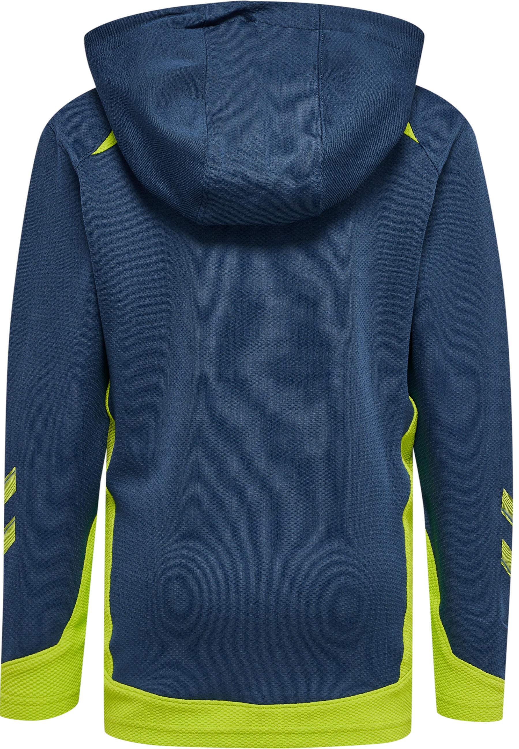 Felpa con cappuccio per bambini Hummel hmllead poly 2/7
