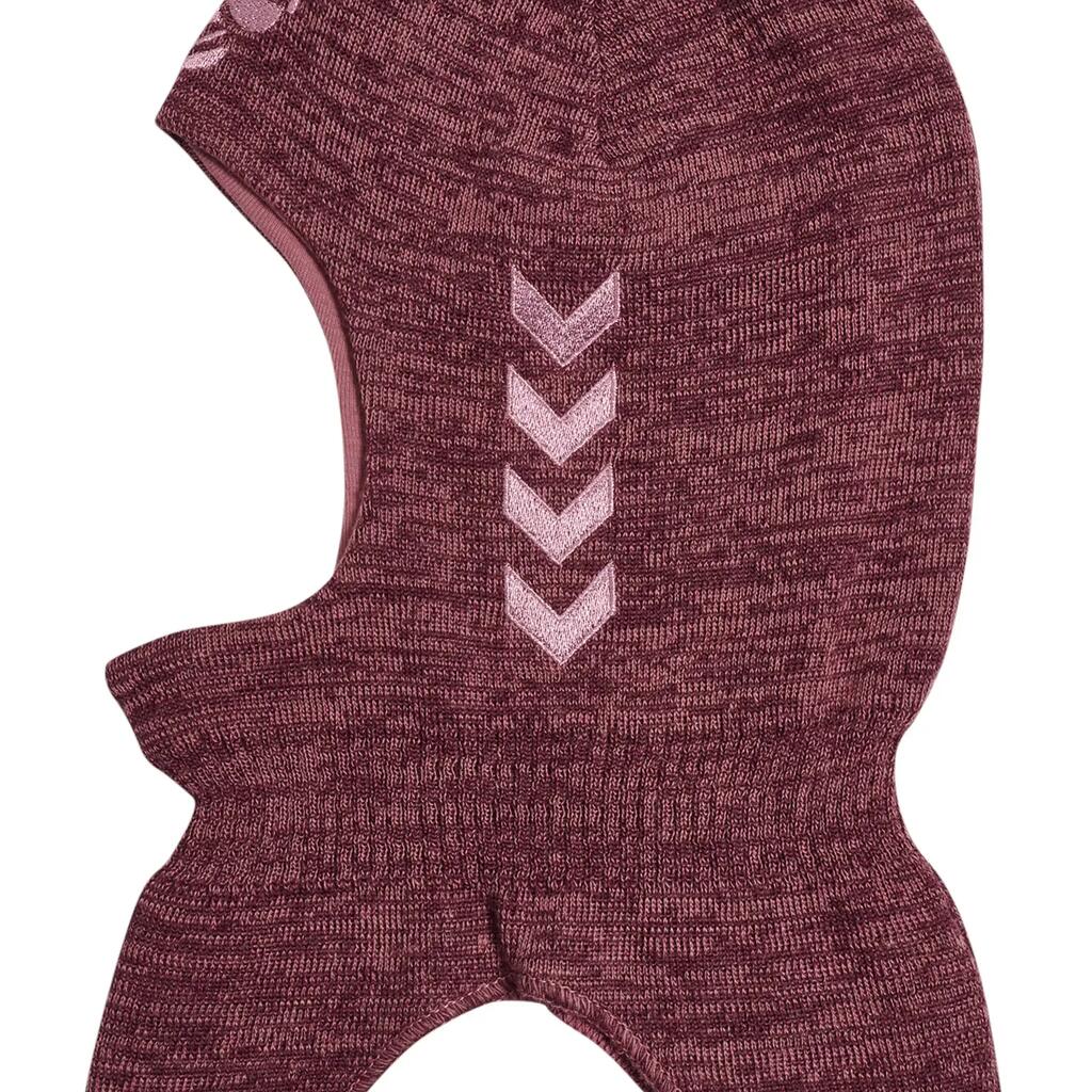 Girls' hooded top Hummel hml