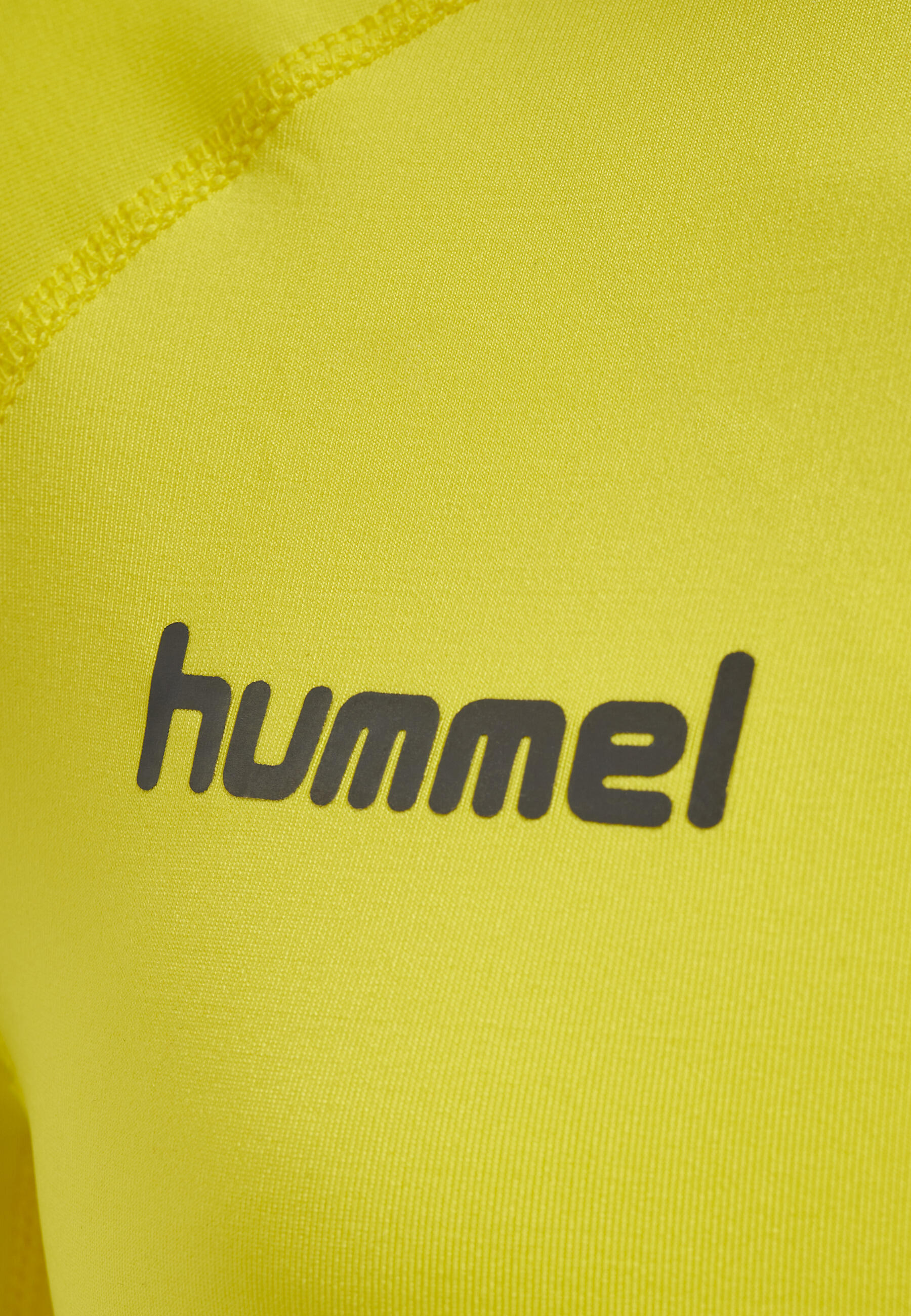 Camisola para crianças Hummel First Performance 6/7