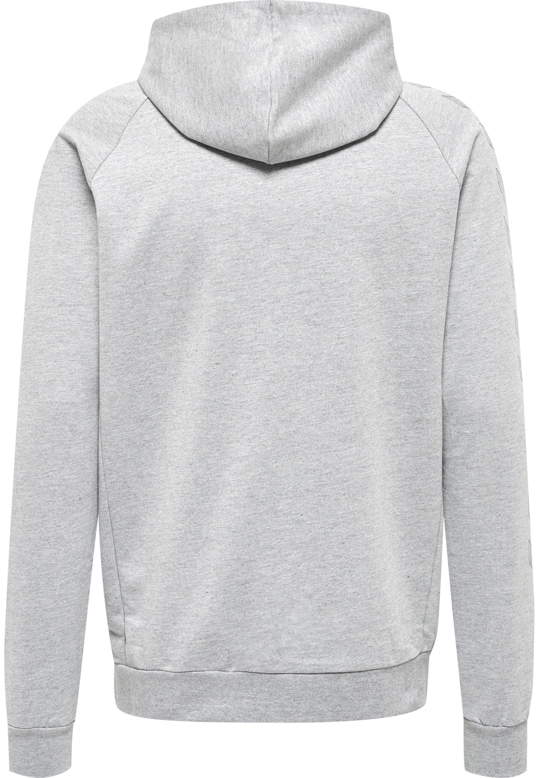 Reißverschluss Kapuzenpullover Hmlmove Herren 6/9