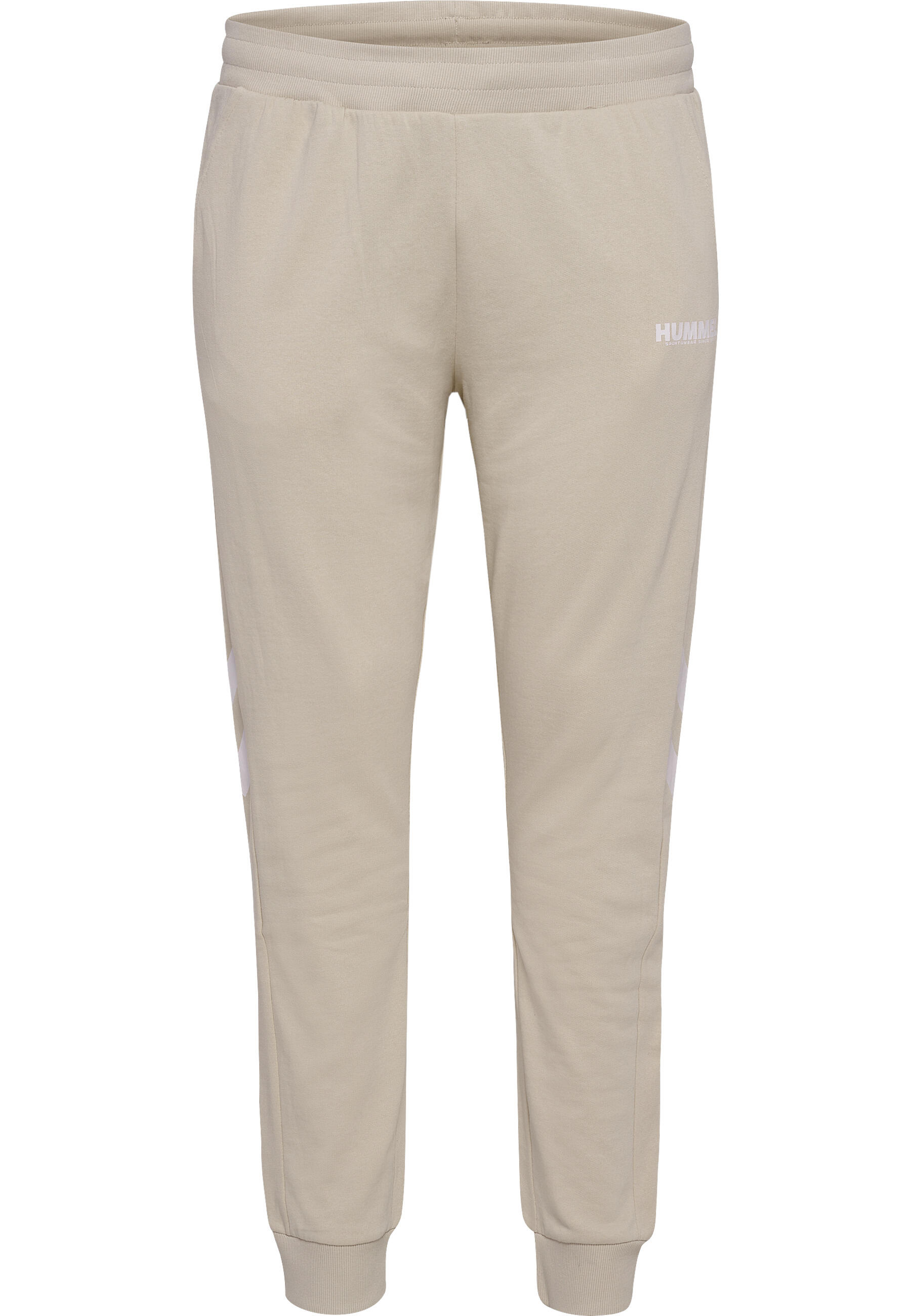 HUMMEL Women's tapered joggers Hummel Legacy Plus