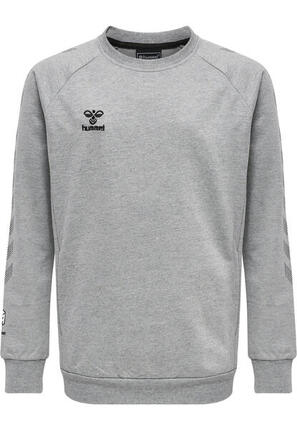 Enfiler Sweat-Shirt Hmlmove Enfant