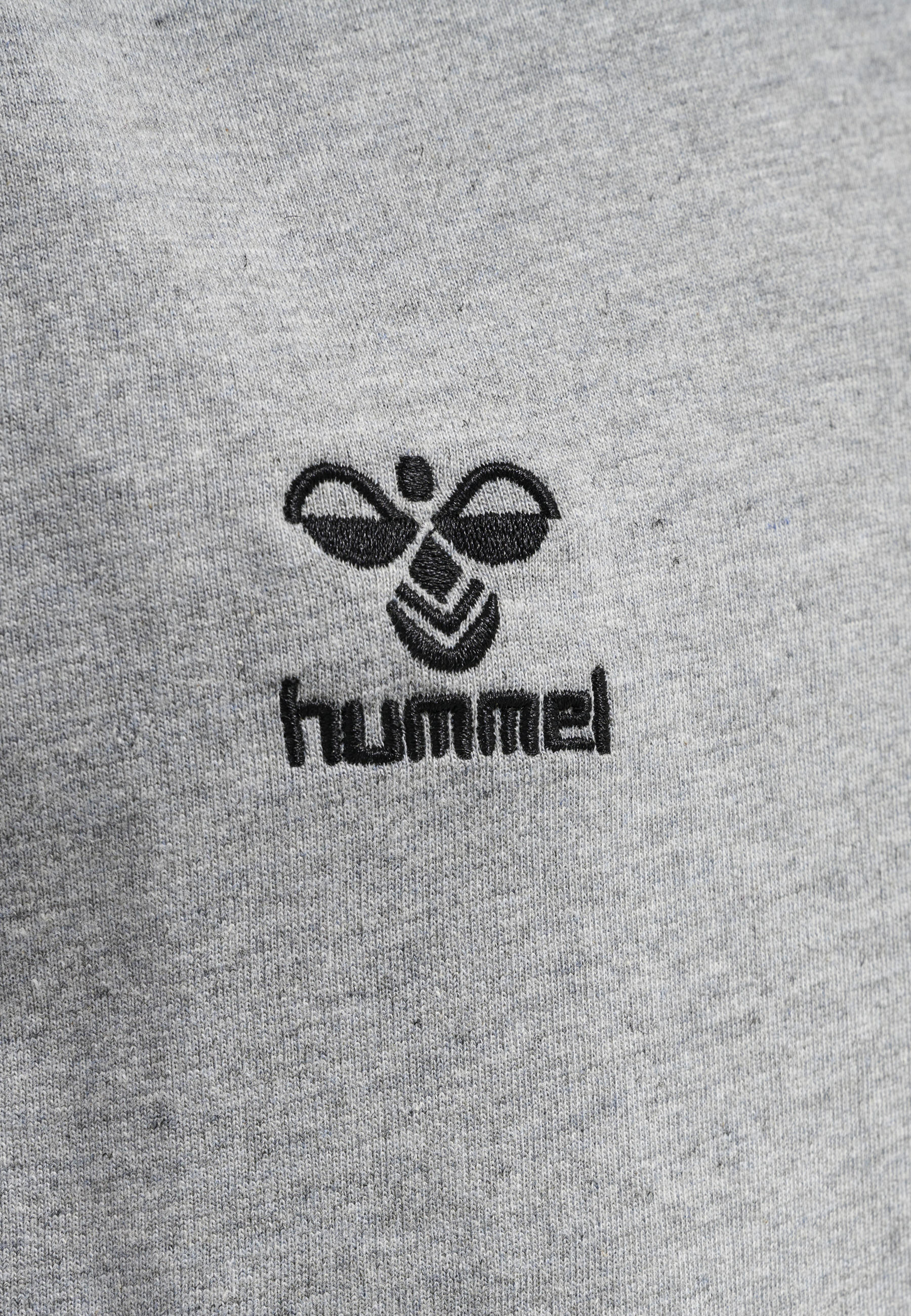 Enfiler Sweat-Shirt Hmlmove Enfant 3/7