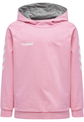 Instap hoodie hmlgo uniseks kinderen