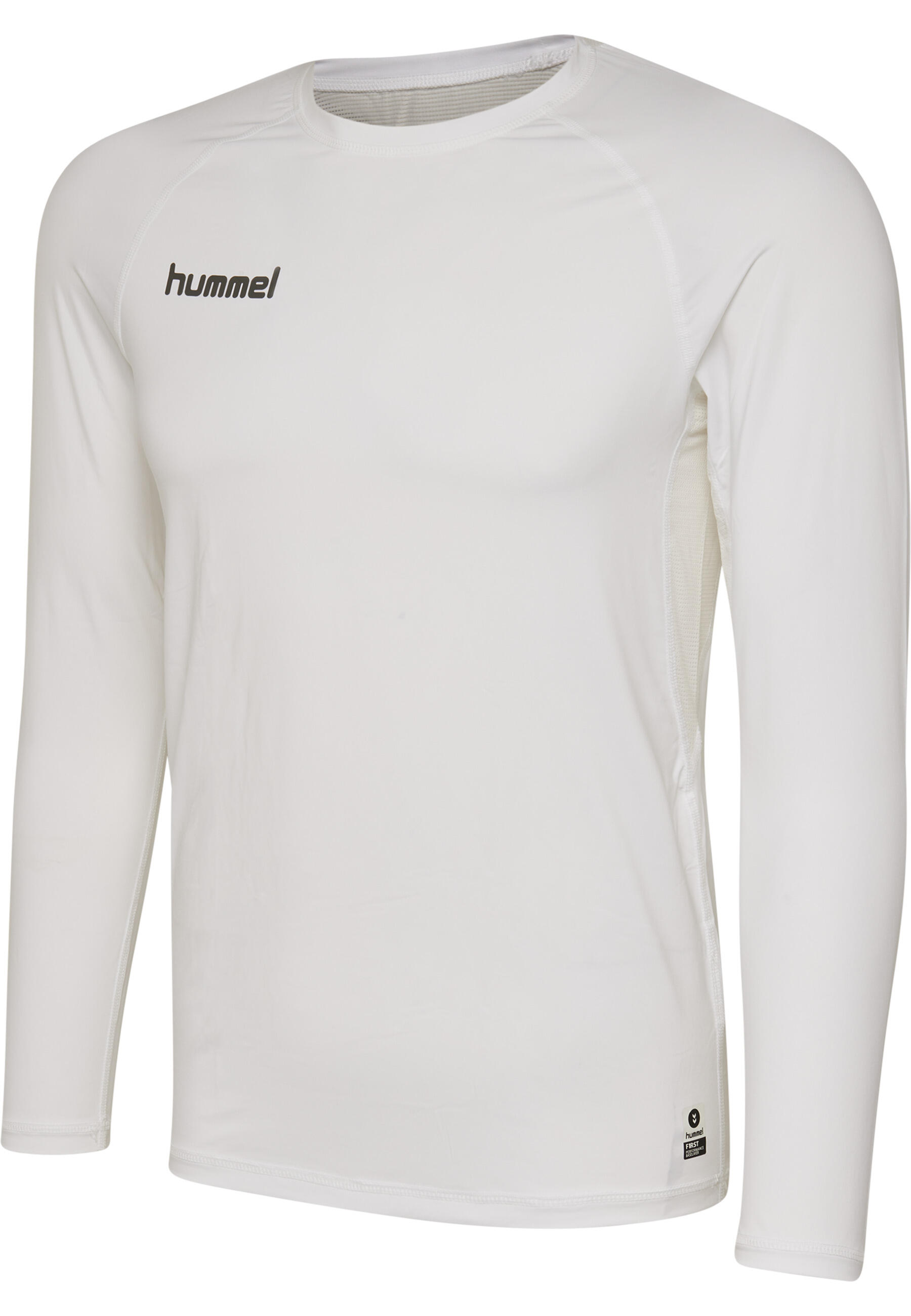 Maglia Hummel a maniche lunghe First Performance HML 3/7