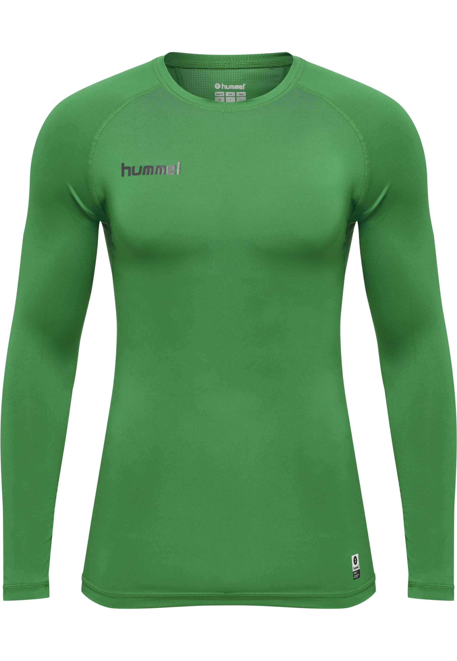 HUMMEL T-Shirt Hml Herren HUMMEL