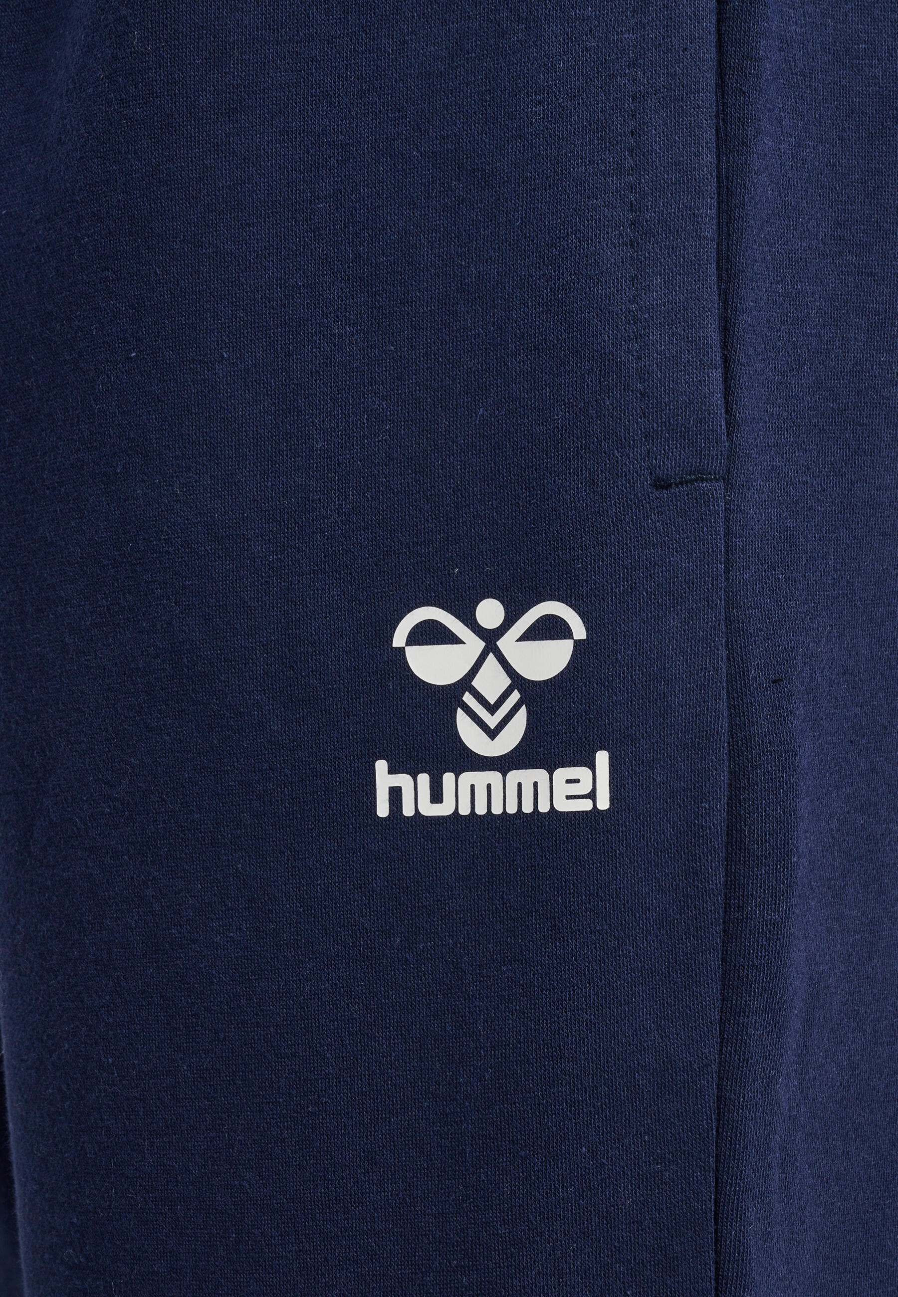 Jogginghose aus Baumwolle Hummel Mover 3/7