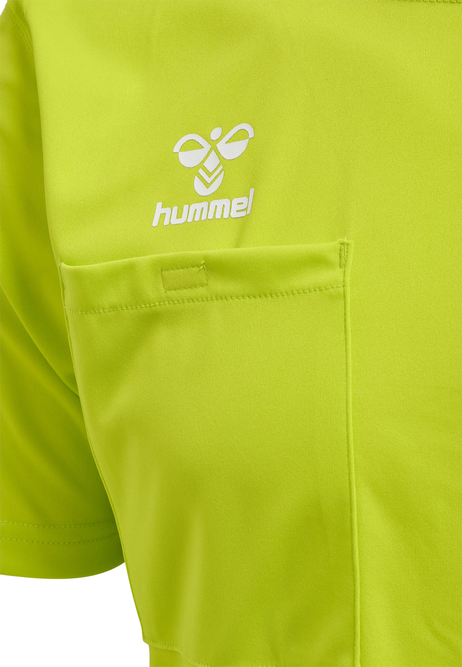 T-shirt Hummel hmlreferee chevron 6/7