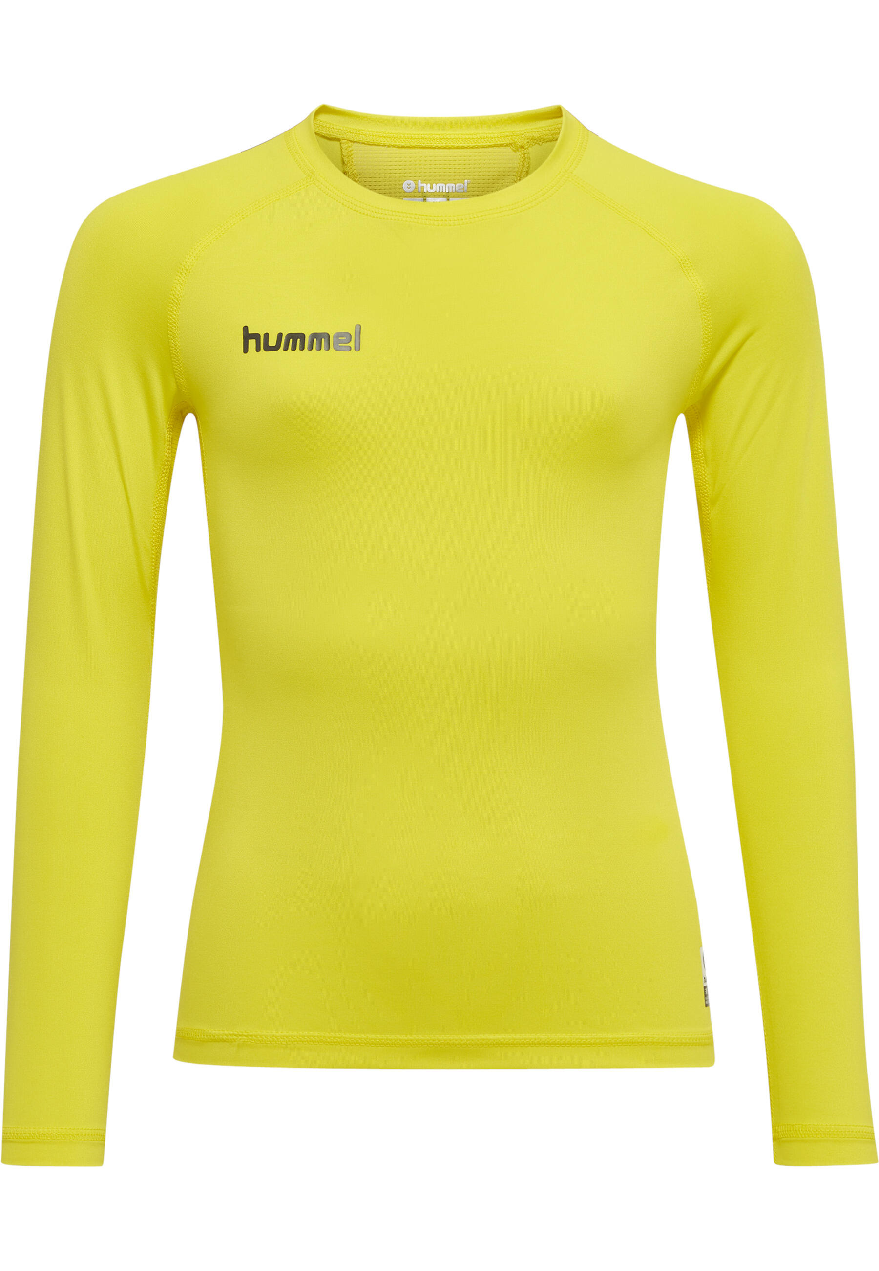 HUMMEL Long sleeve jersey Hummel First Performance