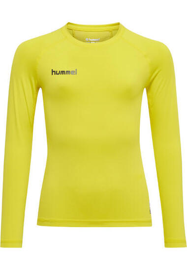 Trikot L/S Hml First Performance Kids Jersey L/S