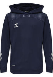 Fermeture À Cordon Chaussure D'intérieur Hmllead Enfant HUMMEL