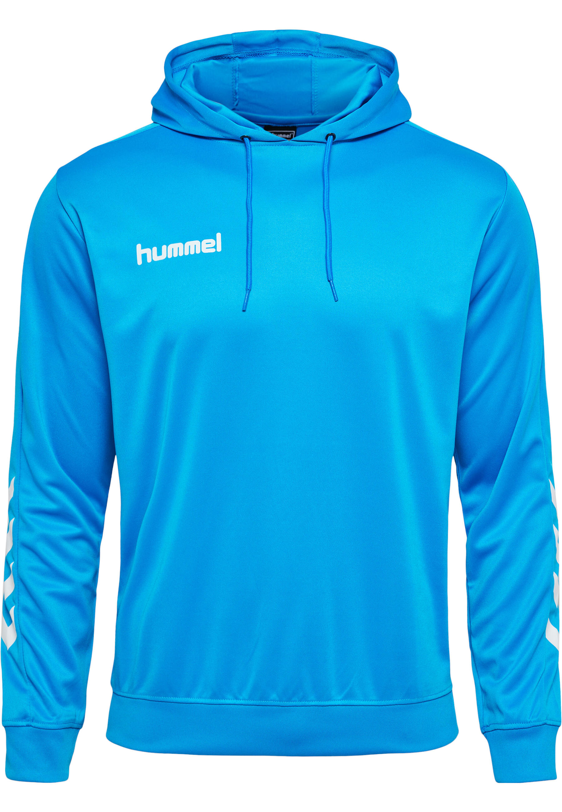 HUMMEL Hooded sweatshirt Hummel hmlPROMO Poly