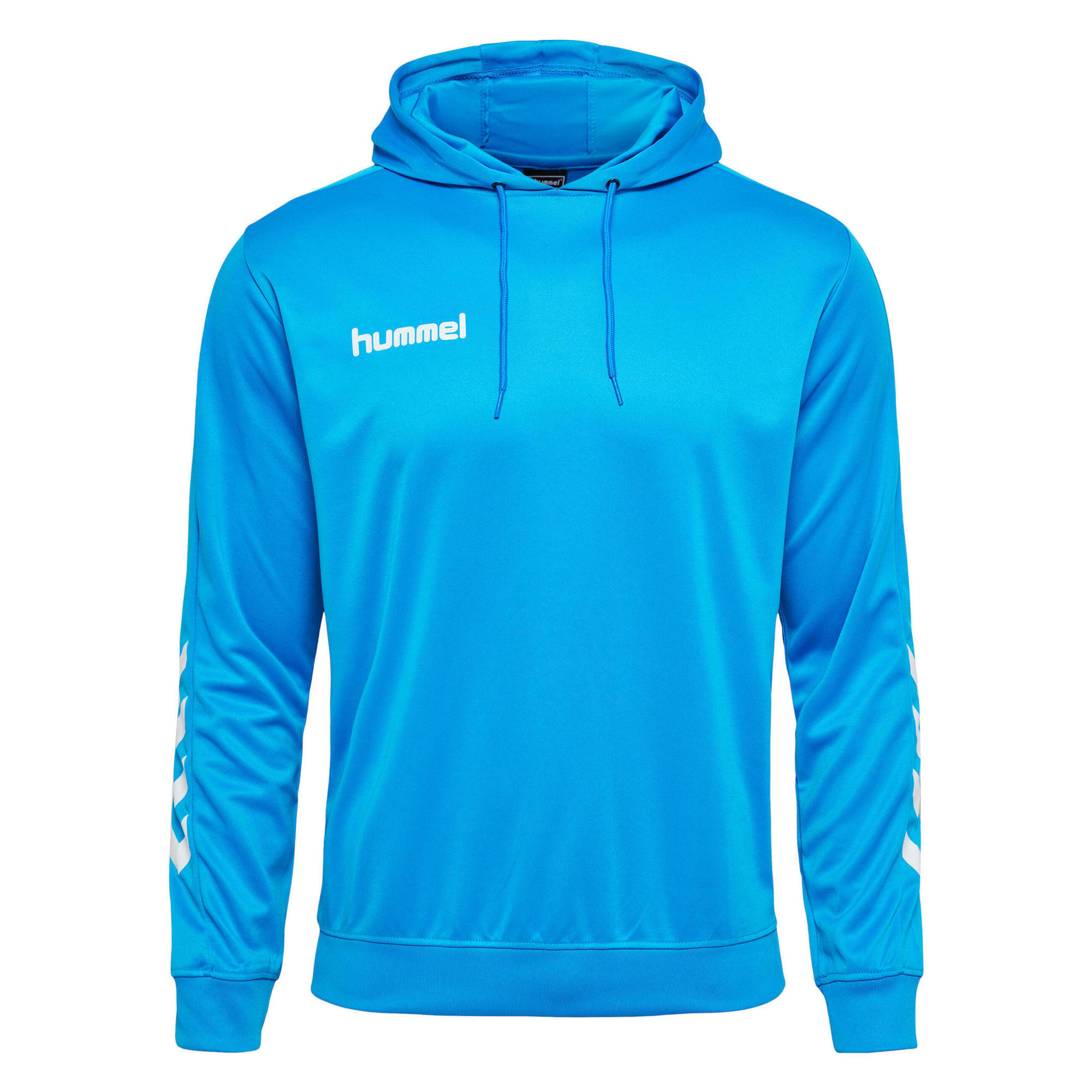 Hummel - Enfiler Chaussure D'Intérieur Hmlpromo Homme Hummel - Sweat-shirt - Bleu - 42 M/l - Decathlon