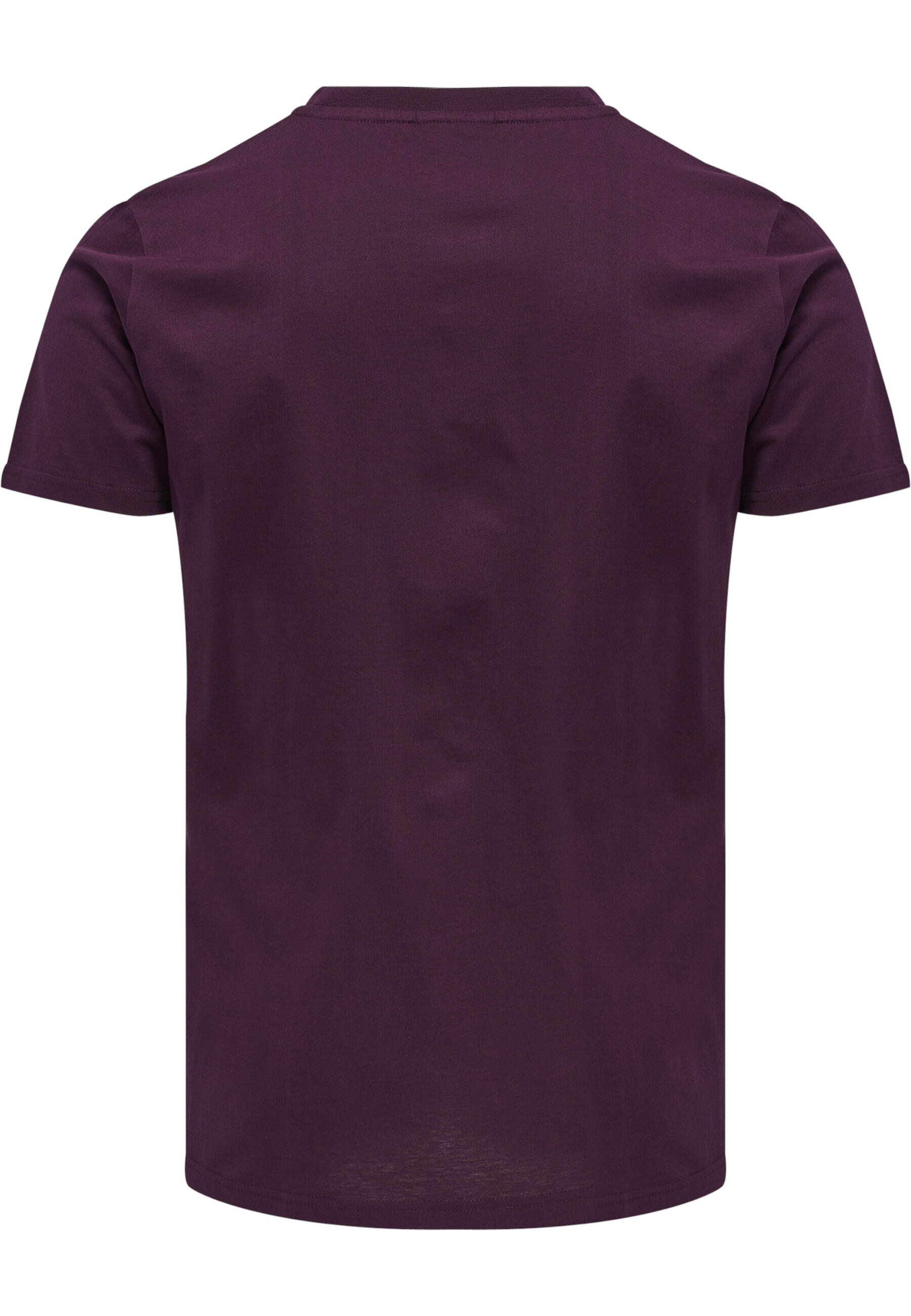 Enfiler T-Shirt Hmlmove Homme 2/7