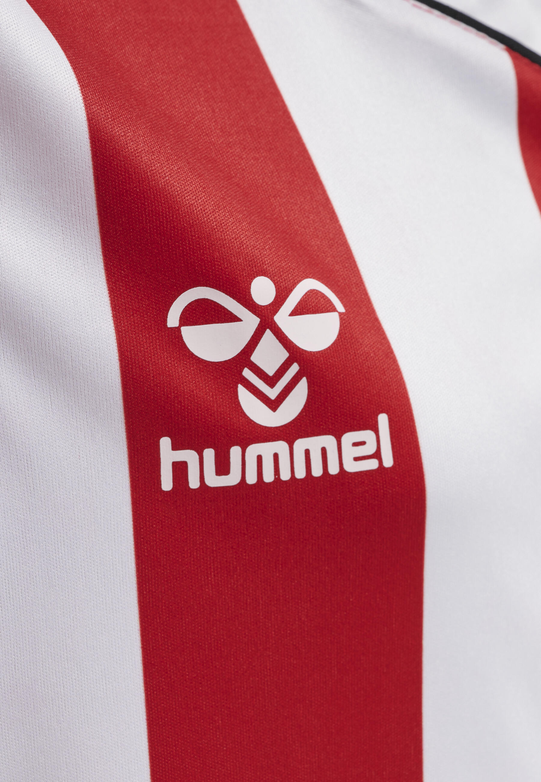 Kindertrikot Hummel Striped 6/7