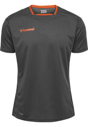 Enfiler T-Shirt Hmlauthentic Enfant HUMMEL