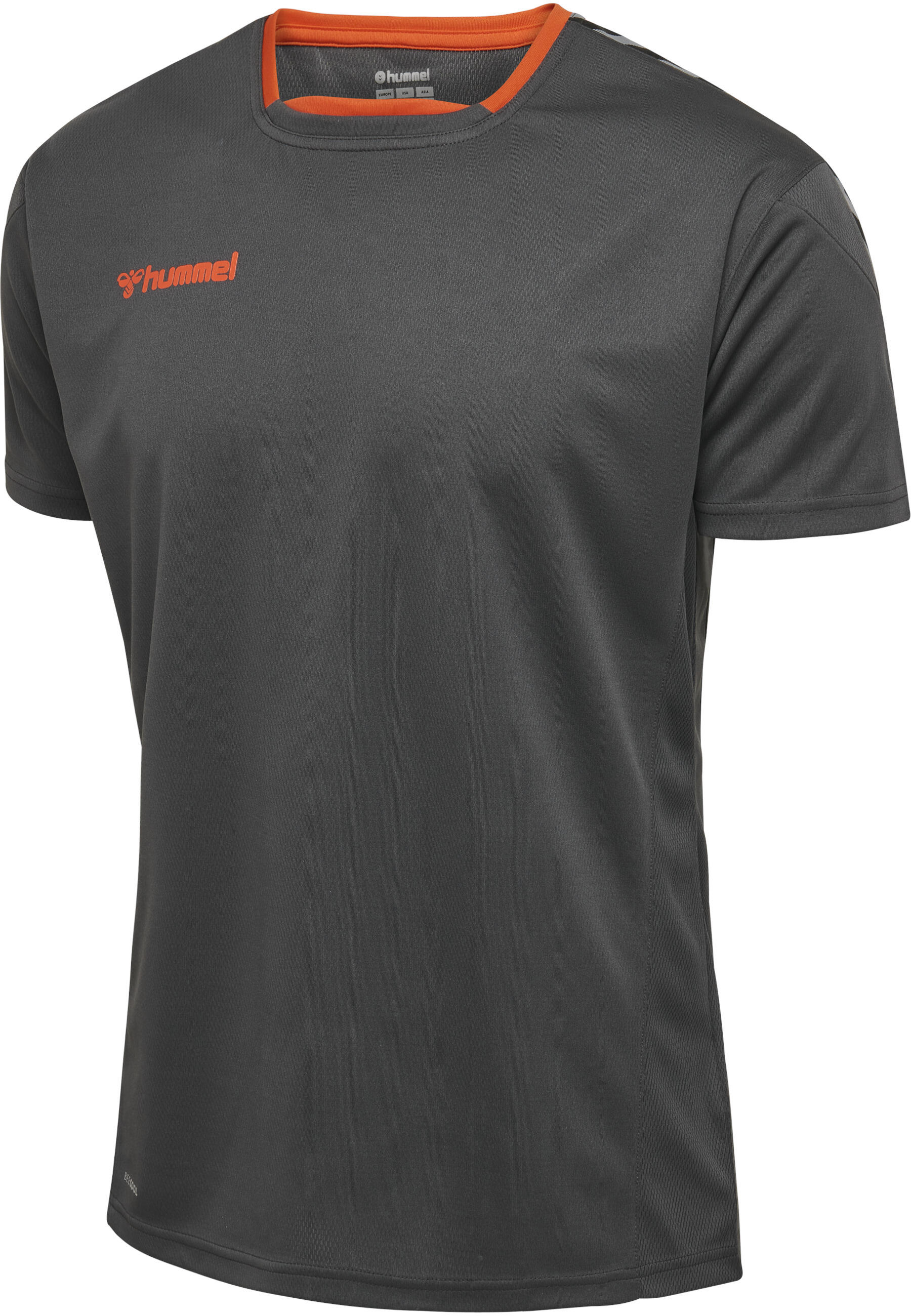 Maglia Hummel per bambini hmlAUTHENTIC Poly HML 3/7