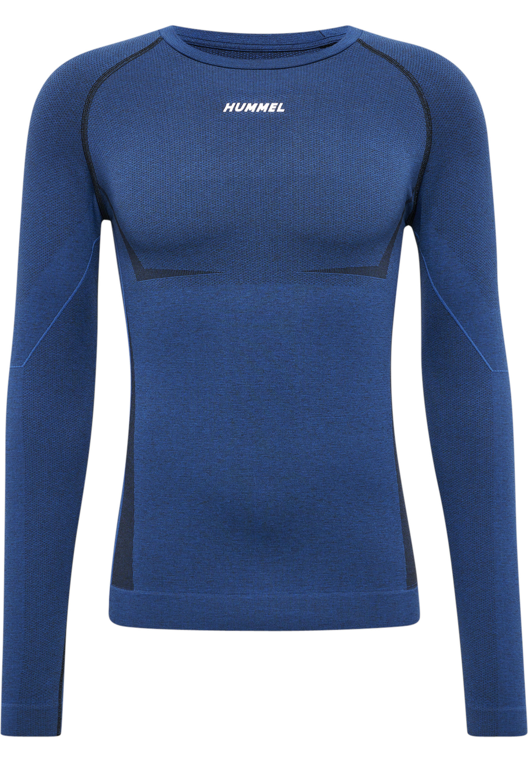 HUMMEL Long sleeve T-shirt Hummel TE Mike