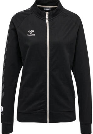 Reißverschluss Jacke Hmlmove Damen