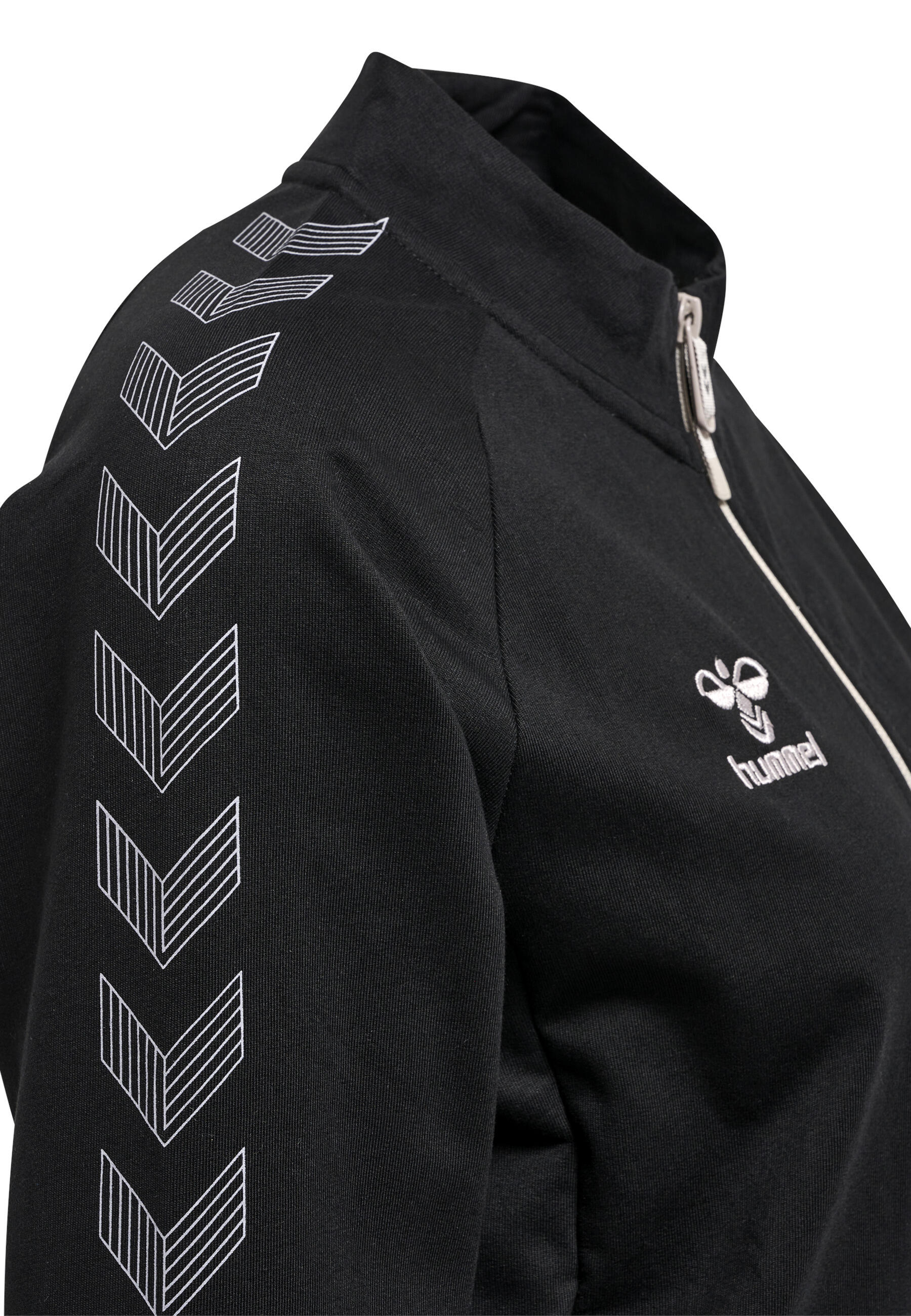 Fermeture Éclair Zip Combinaison Hmlmove Femme 3/7
