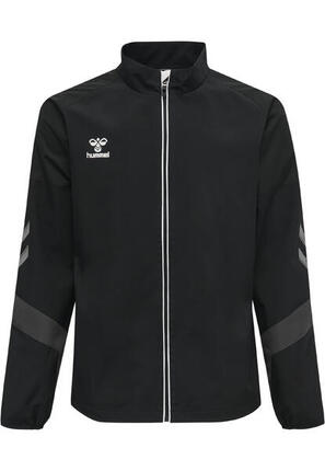 Mono Hmllead Multideporte Los Niños Unisex Transpirable Repelente Al Agua Hummel
