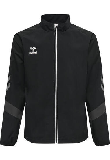 Reißverschluss Jacke Hmllead Kinder HUMMEL